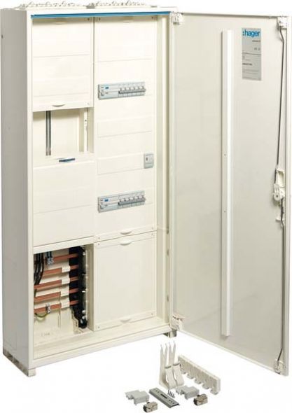 Komplettschrank ZB323T15D Komplettschrank ZB323T15D
