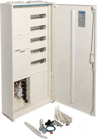 Komplettschrank ZB32SET25LS Komplettschrank ZB32SET25LS