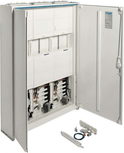 Komplettschrank ZB332U22LS Komplettschrank ZB332U22LS