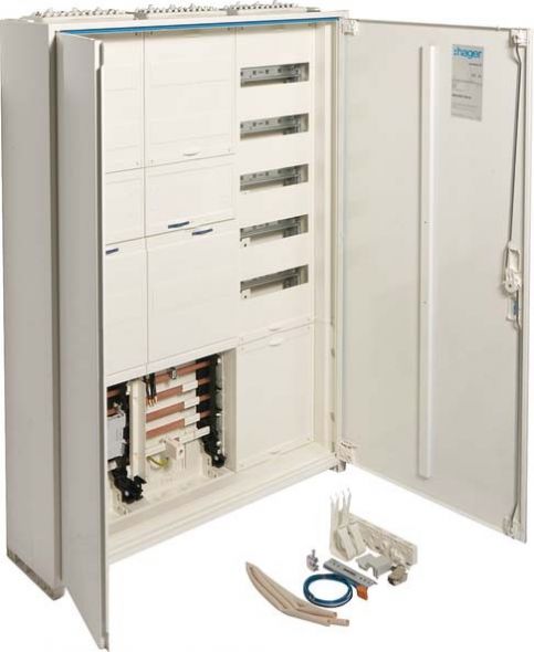 Komplettschrank ZB33SET25LS Komplettschrank ZB33SET25LS