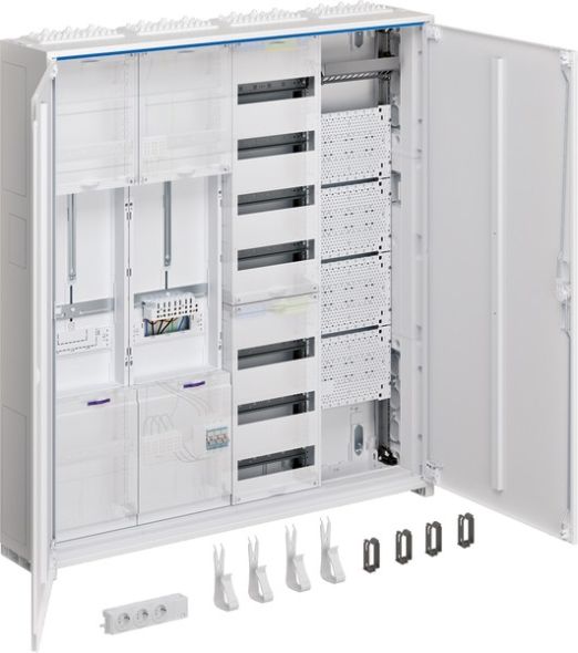 Komplettschrank ZB34WL17N