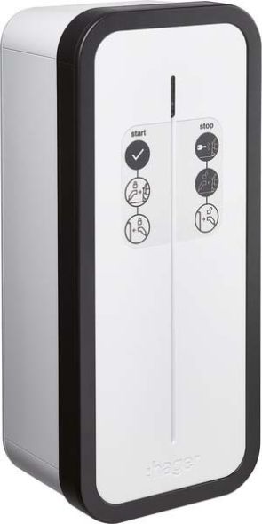 Ladestation witty start XEV1K11T2 Ladestation witty start XEV1K11T2