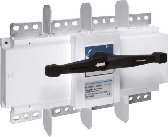 Lasttrennschalter HA462