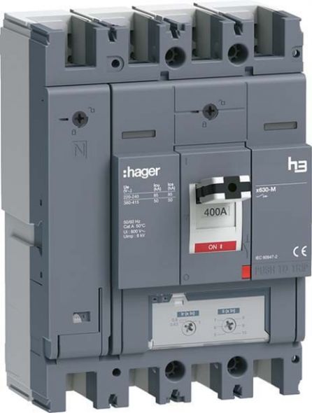 Leistungsschalter HMJ401DR Leistungsschalter HMJ401DR