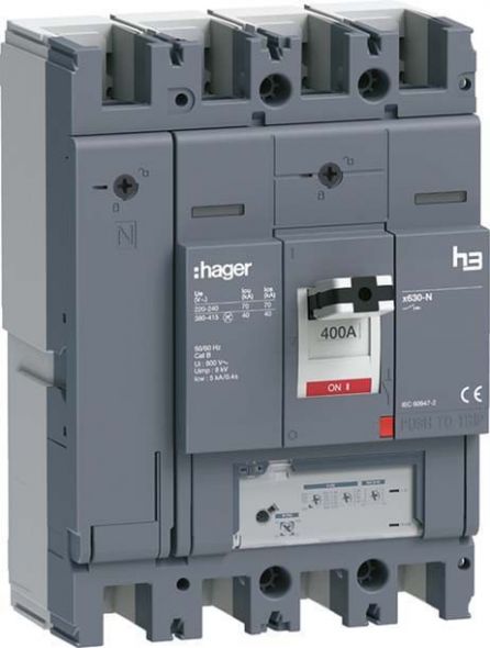 Leistungsschalter HNJ401GR Leistungsschalter HNJ401GR