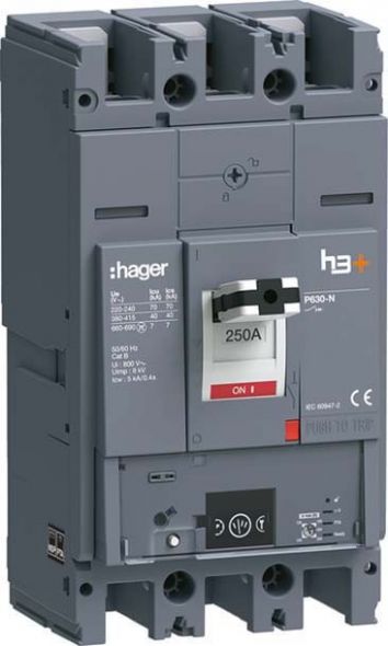 Leistungsschalter HNW250NR Leistungsschalter HNW250NR