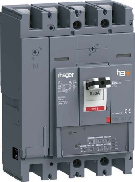 Leistungsschalter HNW631JR