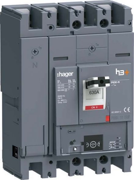 Leistungsschalter HNW631NR Leistungsschalter HNW631NR