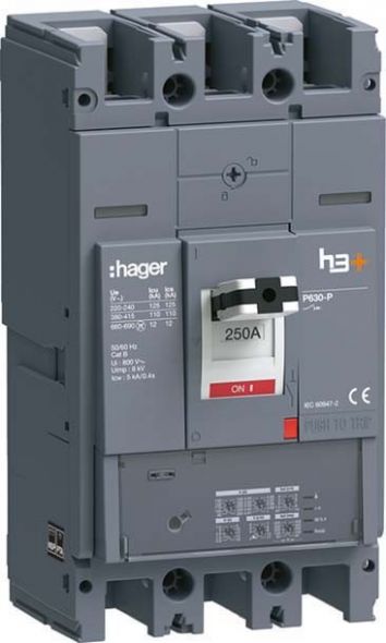 Leistungsschalter HPW250JR Leistungsschalter HPW250JR