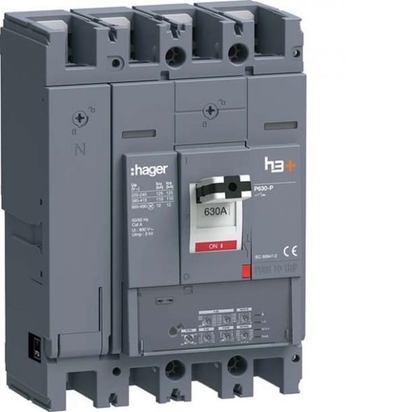 Leistungsschalter HPW631JR Leistungsschalter HPW631JR