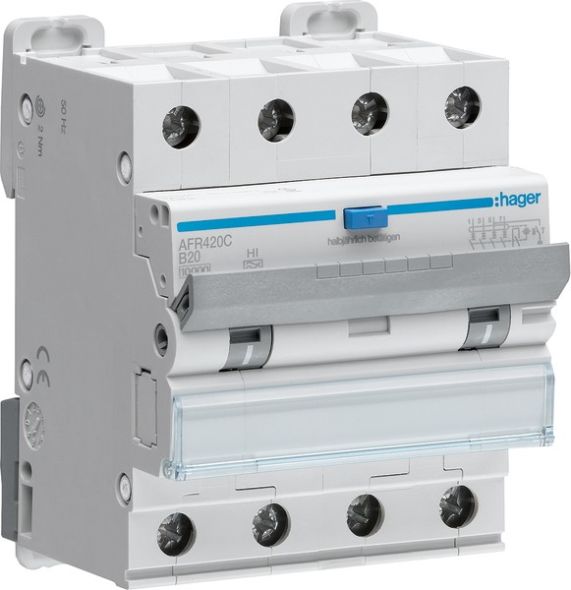 Leitungsschutzschalter AFR420C Leitungsschutzschalter AFR420C