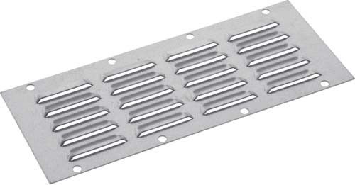Lüftungsschlitzflansch MES-LS03