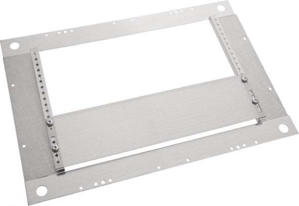 Moduldach Lochblech 1-teil M-MDL6040