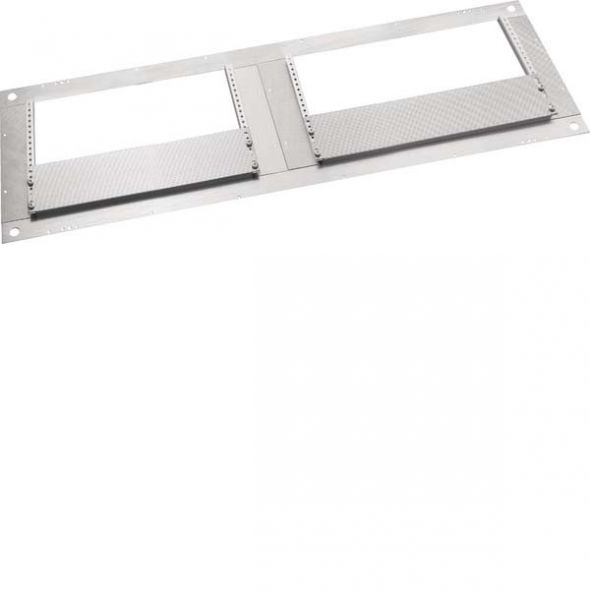 Moduldach Lochblech 2-teil M-MDL11040 Moduldach Lochblech 2-teil M-MDL11040