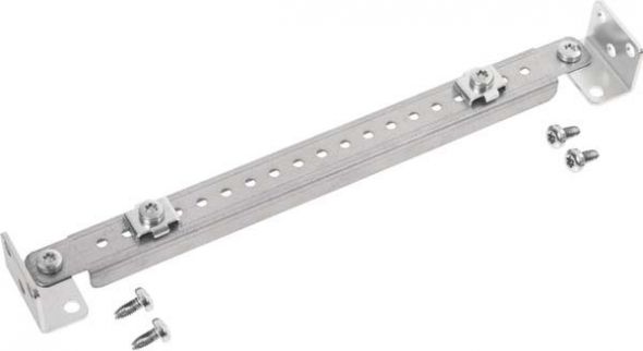 Montageset Gitterkab.kanal MES-MSGKK135 (Set)