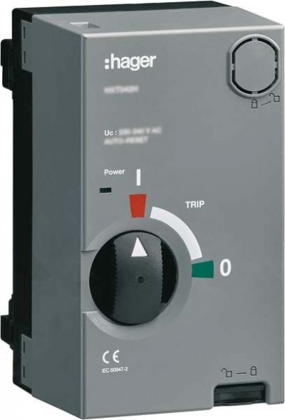 Motorantrieb P250 230VAC HXT042H