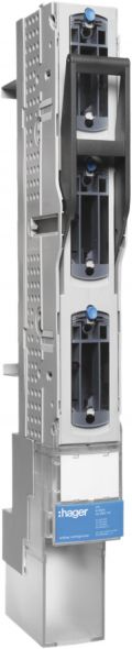 NH-Sicher.Lastschaltleiste LVS00100SP NH-Sicher.Lastschaltleiste LVS00100SP
