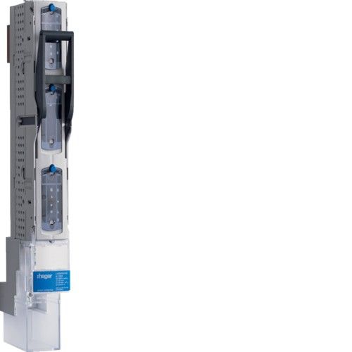 NH-Sicher.Lastschaltleiste LVSW00100SP NH-Sicher.Lastschaltleiste LVSW00100SP