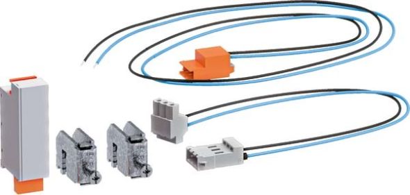 Paket Spannungsversorgung ZY5R1SI