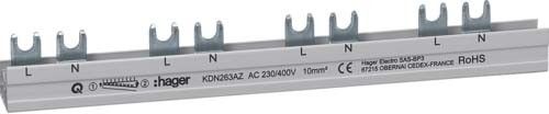 Phasenschiene KDN263AZ Phasenschiene KDN263AZ