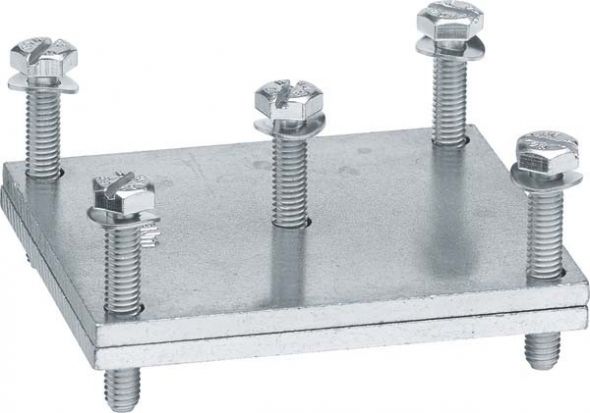 Plattenklemme UVZ63PK