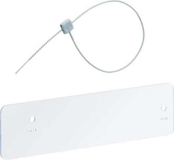 Plombierbare Abdeckung HZI210 Plombierbare Abdeckung HZI210