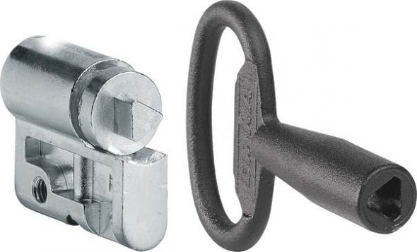 Profilhalbzylindereinsatz MES-PHZ3K7