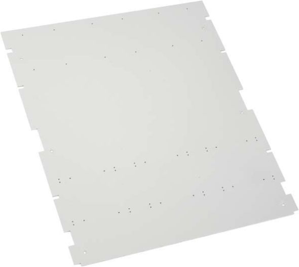 PVC-Montageplatte ZAY76963