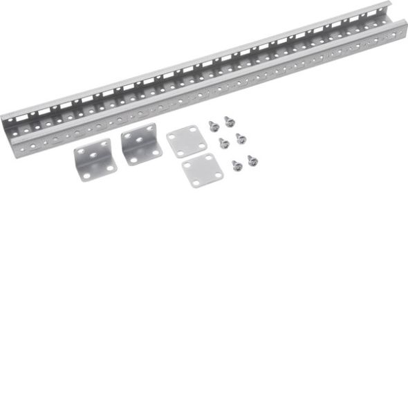 Querprofil 1-teilig MES-QP45 Querprofil 1-teilig MES-QP45