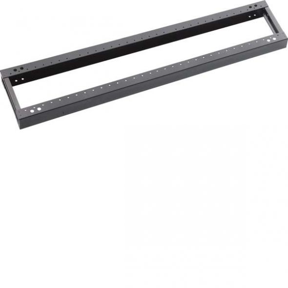 Reihensockel RS seit.offen MES-RS150401