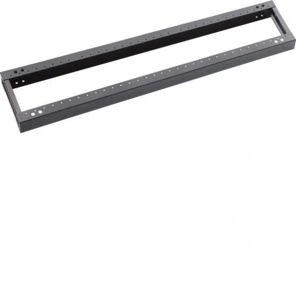 Reihensockel RS seit.offen MES-RS200601 Reihensockel RS seit.offen MES-RS200601