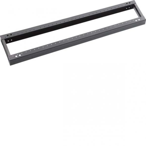 Reihensockel RS seit.offen MES-RS210601 Reihensockel RS seit.offen MES-RS210601