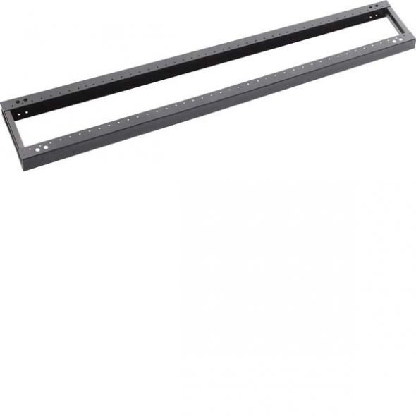 Reihensockel RS seit.offen MES-RS230401