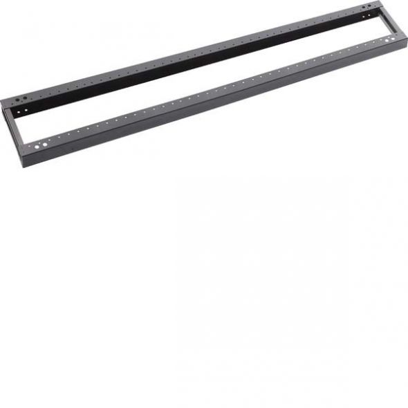 Reihensockel RS seit.offen MES-RS240601 Reihensockel RS seit.offen MES-RS240601