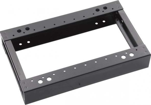 Reihensockel RS seit.offen MES-RS240602