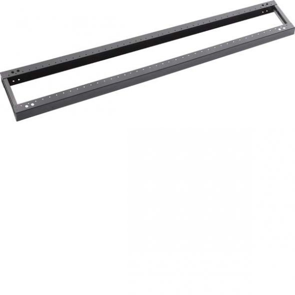 Reihensockel RS seit.offen MES-RS250401