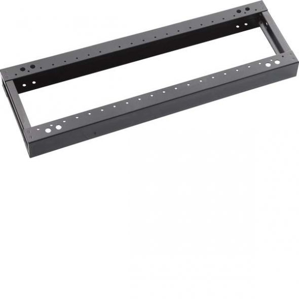 Reihensockel RS seit.offen MES-RS90601