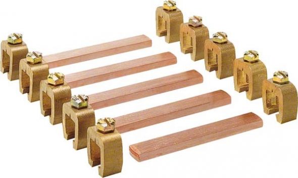 Sammelschienenverbinder UM05AR Sammelschienenverbinder UM05AR