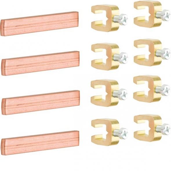 Sammelschienenverbinder UM05GR Sammelschienenverbinder UM05GR