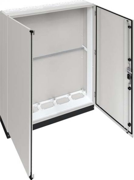 Schrank, univers, IP55 FR15E1 Schrank, univers, IP55 FR15E1