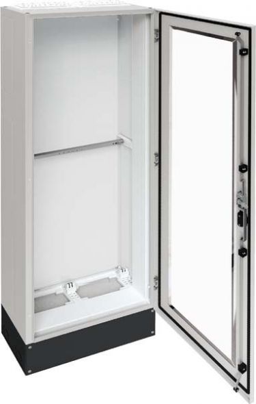 Schrank, univers, IP55 FR22L2 Schrank, univers, IP55 FR22L2
