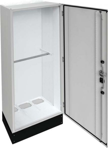 Schrank, univers, IP55 FR23H2 Schrank, univers, IP55 FR23H2