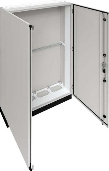 Schrank, univers, IP55 FR24E1 Schrank, univers, IP55 FR24E1