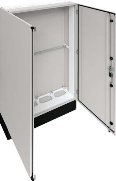 Schrank, univers, IP55 FR24E2 Schrank, univers, IP55 FR24E2
