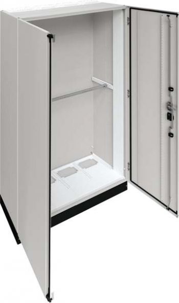 Schrank, univers, IP55 FR24G1