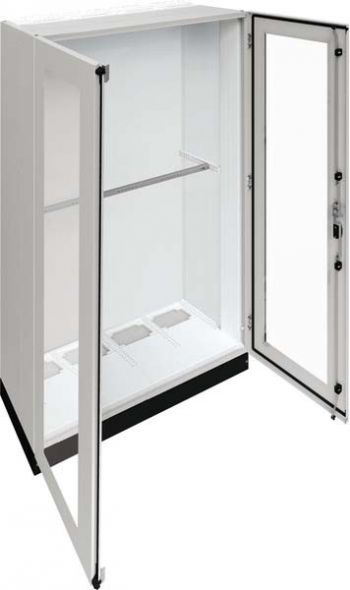 Schrank, univers, IP55 FR24U1 Schrank, univers, IP55 FR24U1