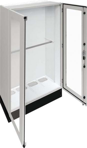 Schrank, univers, IP55 FR24U2 Schrank, univers, IP55 FR24U2
