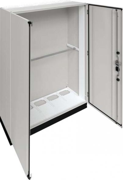 Schrank, univers, IP55 FR25G1