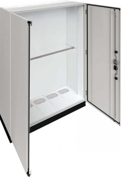 Schrank, univers, IP55 FR25H1