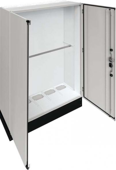 Schrank, univers, IP55 FR25H2 Schrank, univers, IP55 FR25H2